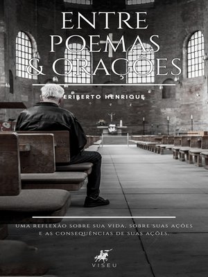 cover image of Entre poemas e orações